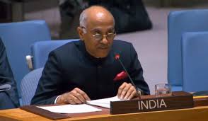 ಜಮ್ಮು & ಕಾಶ್ಮಿರದಲ್ಲಿ ಗಂಭೀರ ಮಾನವ ಹಕ್ಕುಗಳ ಉಲ್ಲಂಘನೆ  ಆಗುತ್ತಿದೆ – ವಿಶ್ವಸಂಸ್ಧೆಯಲ್ಲಿ ಪಾಕ್ ವಿರುದ್ಧ ಭಾರತ ಆಕ್ರೋಶ