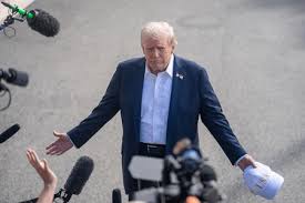 ಪಾಕಿಸ್ತಾನ ಮತ್ತು ಅಫ್ಘಾನ್ ಯುದ್ಧ ನಿಲ್ಲಿಸುತ್ತೇನೆ ಅಮೆರಿಕ ಅಧ್ಯಕ್ಷ ಟ್ರಂಪ್