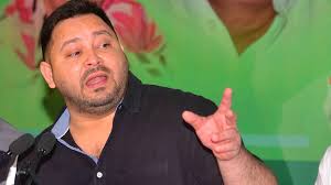 ಬಿಹಾರ ಸಂಪುಟದಲ್ಲಿ ಒಂದಕ್ಕಿಂತ ಹೆಚ್ಚಿನ ಡಿಸಿಎಂ ಇರುತ್ತಾರೆ? –  ಮಹಾಘಟಬಂಧನ್‌ನ ಸಿಎಂ ಅಭ್ಯರ್ಥಿ ತೇಜಸ್ವಿ ಯಾದವ್