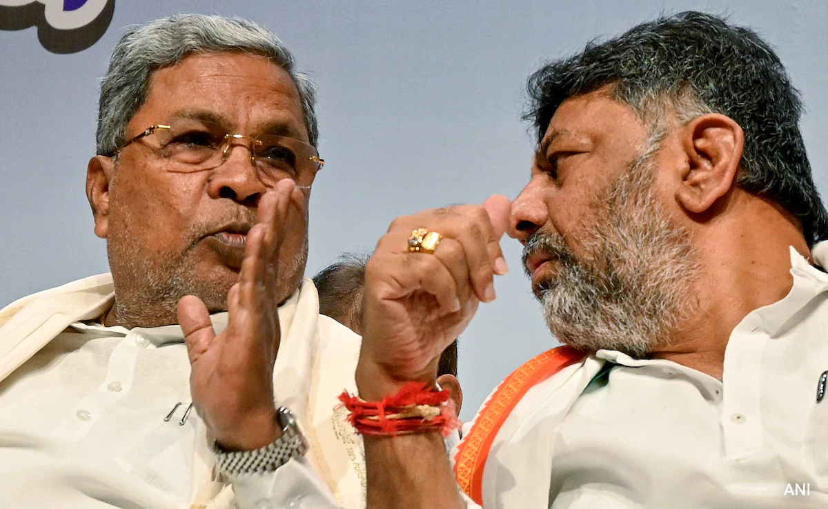 ಊಟದ ಆಟ ಶುರು -ಸಿಎಂ ಸಿದ್ದು ಸೇಫ್ ಗೇಮ್