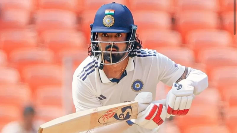 ಅಂದು ದ್ರಾವಿಡ್.. ಇಂದು ರಾಹುಲ್ – ಅನುಭವ + ತಾಳ್ಮೆ = ಶತಕTEST ತಂಡಕ್ಕೆ KL ಎಷ್ಟು ಮುಖ್ಯ?