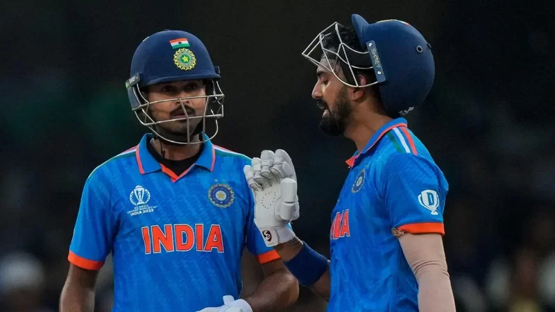 ಕೆಎಲ್ ಕನ್ಸಿಸ್ಟೆನ್ಸಿ.. ಶ್ರೇಯಸ್ ಶಕ್ತಿ.. ಮಿಡಲ್ ಆರ್ಡರ್ ಪವರ್ ಹೌಸ್! – ಆಸೀಸ್ ಗೆ ಇವರೇ ಟಾರ್ಗೆಟ್?