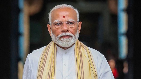 ಭಾರತ ನಕ್ಸಲ್ ಮುಕ್ತ ದೇಶವಾಗುತ್ತೆ – ಪ್ರಧಾನಿ ನರೇಂದ್ರ ಮೋದಿ ಭರವಸೆ