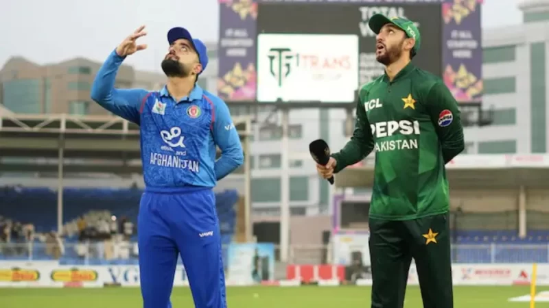 ಕೆಣಕಿದ್ದಕ್ಕೆ ಕ್ರಿಕೆಟ್ ಬ್ಯಾನ್? – PAK Vs AFG ಸರಣಿ ಕ್ಯಾನ್ಸಲ್!PCBಗೆ ಬ್ಯಾಕ್ ಟು ಬ್ಯಾಕ್ ಬೆಂಕಿ