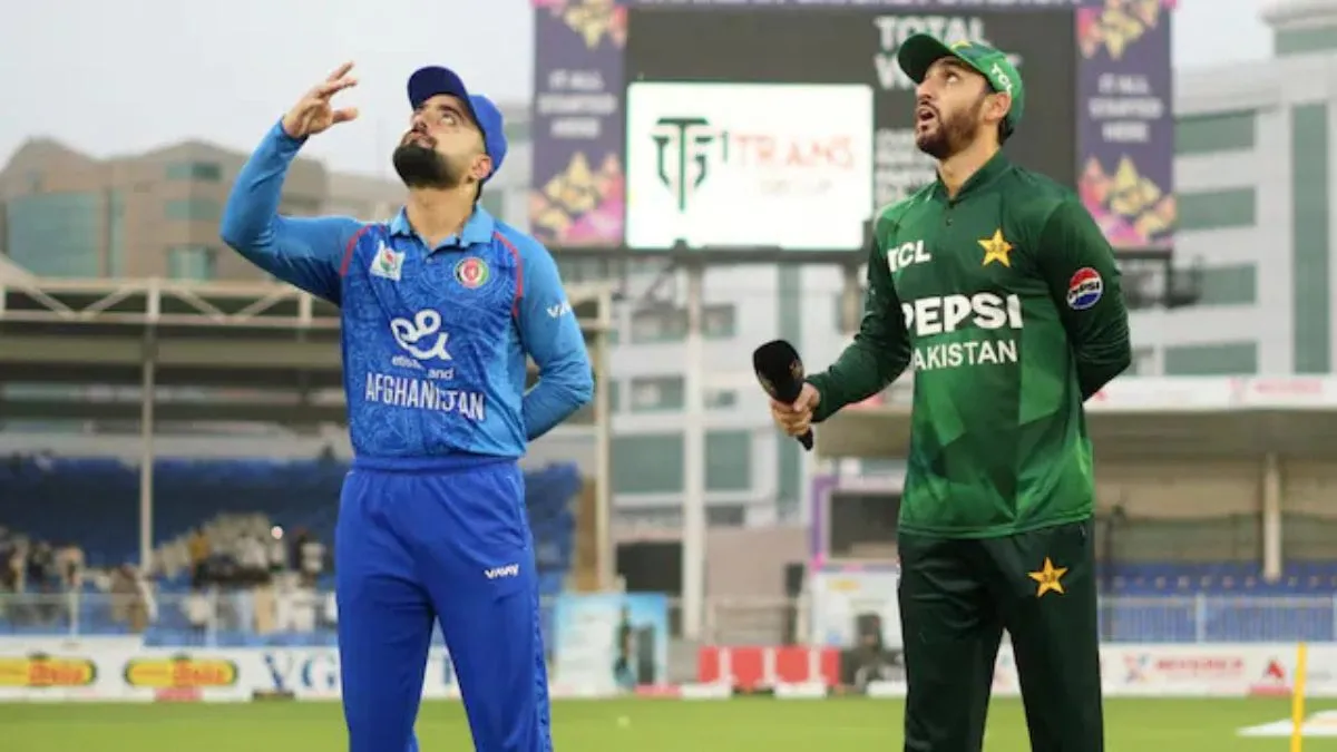ಕೆಣಕಿದ್ದಕ್ಕೆ ಕ್ರಿಕೆಟ್ ಬ್ಯಾನ್? – PAK Vs AFG ಸರಣಿ ಕ್ಯಾನ್ಸಲ್!PCBಗೆ ಬ್ಯಾಕ್ ಟು ಬ್ಯಾಕ್ ಬೆಂಕಿ