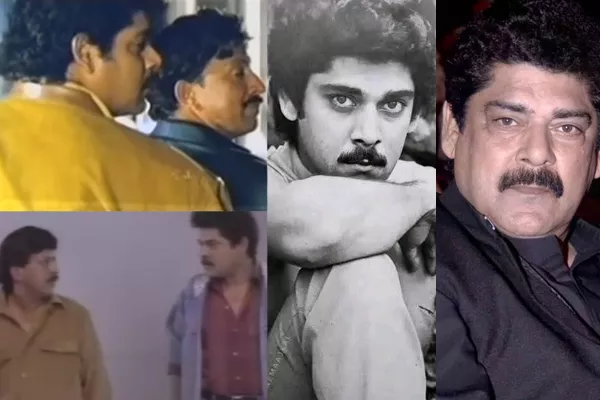 ಕರ್ಣನ ಪಾತ್ರದಿಂದ ಮನೆಮಾತಾಗಿದ್ದ ಬಹುಬಾಷ್ ನಟ ಪಂಕಜ್ ಧೀರ್  ವಿಧಿವಶ