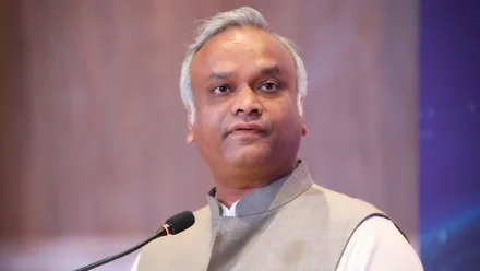 RSS ವಿಚಾರವಾಗಿ ಪ್ರಿಯಾಂಕ್ ಖರ್ಗೆ ಬೆದರಿಕೆ ಕರೆ ಮಾಡಿದ್ದ ವ್ಯಕ್ತಿ ಮಹಾರಾಷ್ಟ್ರದಲ್ಲಿ ಅರೆಸ್ಟ್