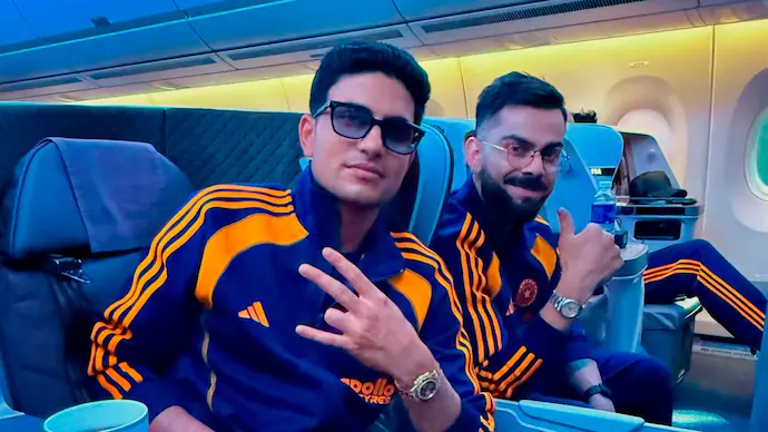 ರೋಹಿತ್ ಓಪನರ್.. ಕೊಹ್ಲಿ ನಂ.3 – AUS ಬೌಲಿಂಗ್ ಸ್ಟ್ರಾಂಗ್ ಇದ್ಯಾ?ಭಾರತದ ಪ್ಲಸ್ & ಮೈನಸ್ ಏನು?