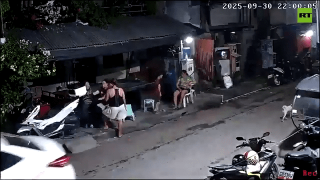 ಫಿಲಿಪೈನ್ಸ್‌ನಲ್ಲಿ ಭೀಕರ ಭೂಕಂಪ – ಕನಿಷ್ಠ 31 ಜನ ಬಲಿ