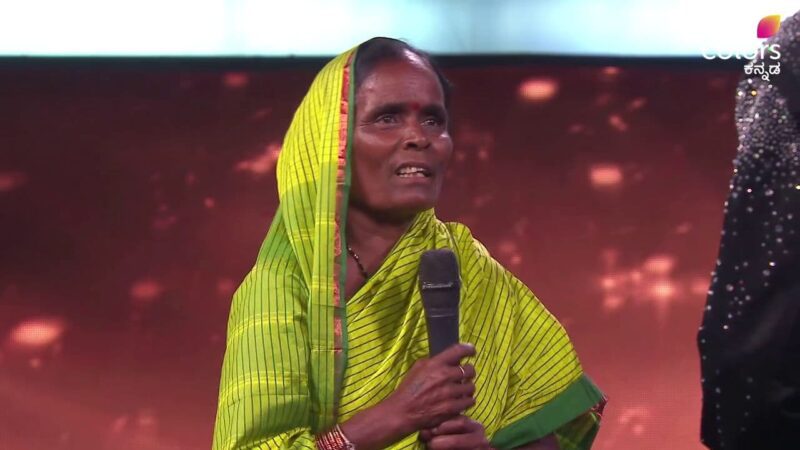 BIGGBOSSನಿಂದ ಮಲ್ಲಮ್ಮ ಔಟ್- ಹೊರ ಹೋಗಿ ಮತ್ತೆ ಬಂದ್ರಾ?ಮಾತಿನ ಮಲ್ಲಿ ಹೋಗಿದ್ದೆಲ್ಲಿಗೆ?