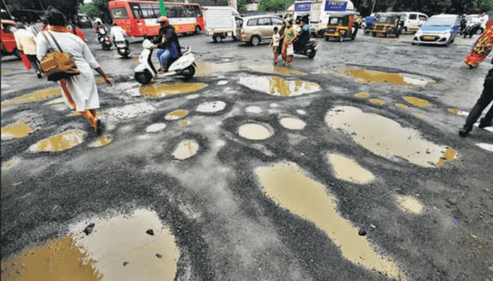 ಬೆಂಗಳೂರು ರಸ್ತೆ ಗುಂಡಿ ಮುಚ್ಚುವ ಡೆಡ್‌ಲೈನ್ ಮತ್ತೆ ಮುಂದೂಡಿಕೆ! – ಸಿಎಂ ಮಾತಿಗೂ ಬೆಲೆ ಇಲ್ವಾ?
