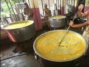 ಇನ್ಮುಂದೆ ಪಿಯುಸಿ ವಿದ್ಯಾರ್ಥಿಗಳಿಗೆ  ಬಿಸಿಯೂಟ – ನ.14ಕ್ಕೆ ಸರ್ಕಾರದಿಂದ ಅಧಿಕೃತ ಘೋಷಣೆ ಸಾಧ್ಯತೆ