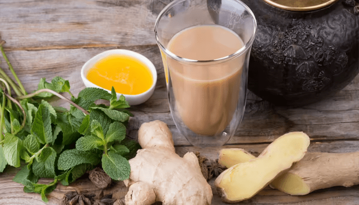 ಶುಂಠಿ ಟೀ ಕುಡಿದ್ರೆ ಈ ಸಮಸ್ಯೆ ಮಾಯ! – ಟೀ ಬೆಳಗ್ಗೆ ಕುಡಿಬೇಕಾ? ಸಂಜೆ ಕುಡಿಬೇಕಾ?