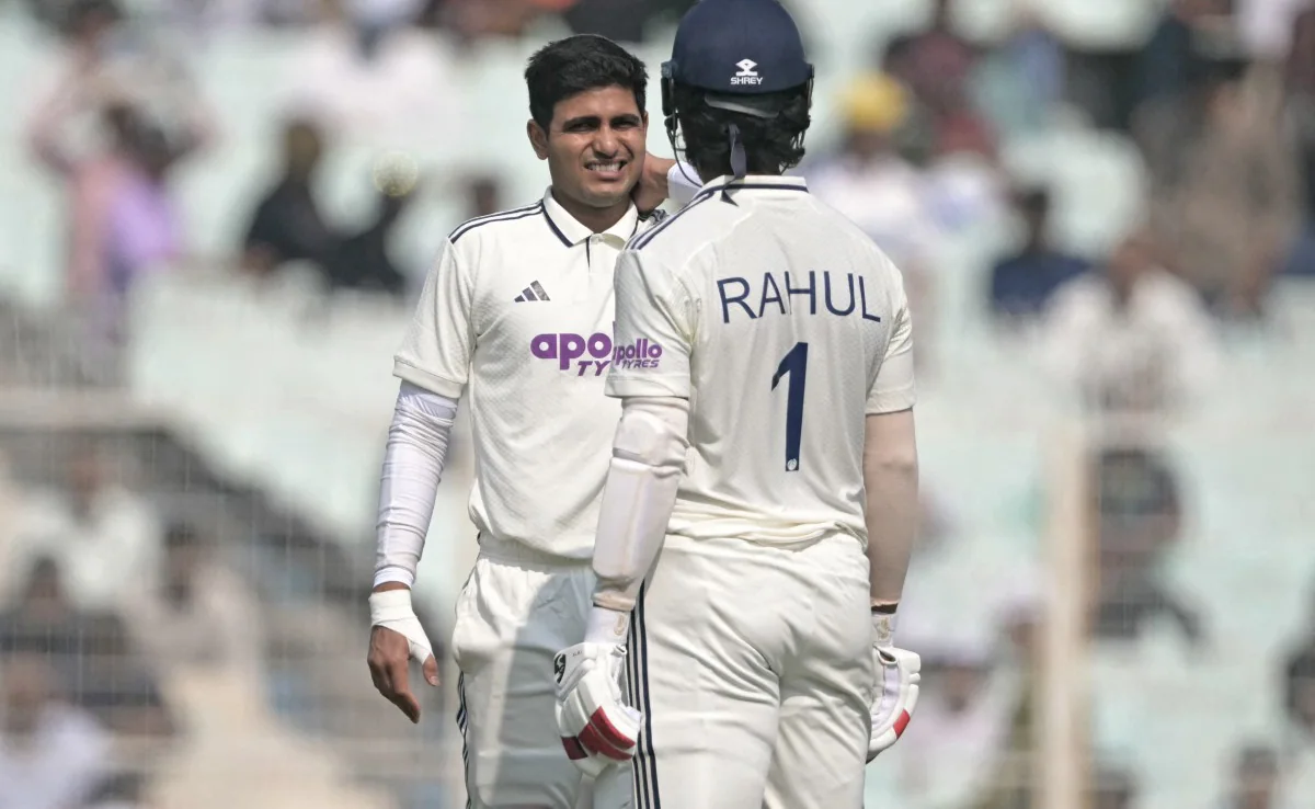 2ನೇ ಟೆಸ್ಟ್ ನಿಂದ ಹೊರಬಿದ್ದ ಗಿಲ್ – ನಿತೀಶ್ ರೀ ಎಂಟ್ರಿ ಟ್ರಿಕ್ಸ್ ಏನು?ಪ್ಲೇಯಿಂಗ್ 11 ಟ್ವಿಸ್ಟ್ ಕೊಡ್ತಾರಾ?