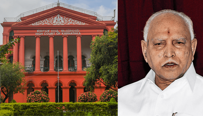 ಪೋಕ್ಸೋ ಕೇಸ್​ನಲ್ಲಿ ಬಿಎಸ್‌ ಯಡಿಯೂರಪ್ಪಗೆ ಮತ್ತೆ ಹಿನ್ನಡೆ- ವಿಚಾರಣೆಗೆ ಹಾಜರಾಗುವಂತೆ ಕೋರ್ಟ್‌ನಿಂದ ಸಮನ್ಸ್‌!