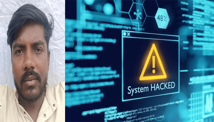 ಉಪೇಂದ್ರ, ಪ್ರಿಯಾಂಕ ಮೊಬೈಲ್‌ ಹ್ಯಾಕ್‌ ಕೇಸ್!‌ – ಆರೋಪಿ ಅರೆಸ್ಟ್‌ ಆಗ್ತಿದ್ದಂತೆ ರಿವೀಲ್‌ ಆಯ್ತು ಶಾಕಿಂಗ್‌ ವಿಚಾರ!