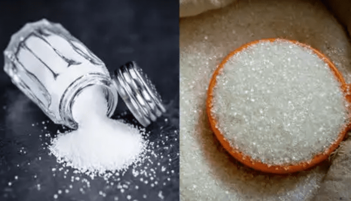 ಸಕ್ಕರೆಯಿಂದ ಮಾತ್ರವಲ್ಲ ಉಪ್ಪಿನಿಂದಲೂ ಬರುತ್ತೆ ಶುಗರ್!‌ – ಬಯಲಾಯ್ತು ಶಾಕಿಂಗ್‌ ವಿಚಾರ!