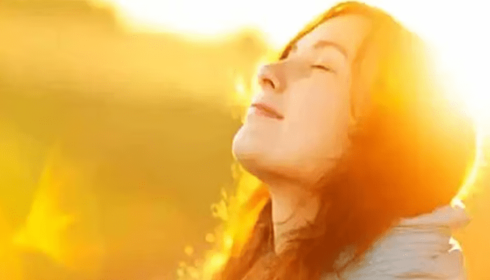 ಈ ಹೊತ್ತು ಬಿಸಿಲಿನಲ್ಲಿ ನಿಂತ್ರೆ ಮಿಟಮಿನ್‌ D ಸಮಸ್ಯೆ ಬರೋದೆ ಇಲ್ಲ!