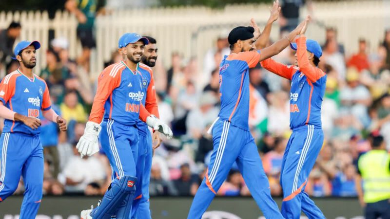 ಸೋತ ಮೇಲೆ BCCIಗೆ ಬುದ್ಧಿ ಬಂತಾ? – ಬೆಂಚ್ ಕಾದವರಿಂದ್ಲೇ ಗೆದ್ದ ಭಾರತ4ನೇ T-20I ಫೈಟ್.. ಸೇಮ್ ಟೀಂ?