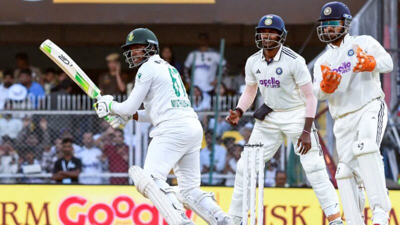 2ನೇ ಟೆಸ್ಟ್ ನೂ ಕೈಚೆಲ್ಲಿದ ಭಾರತ – ತವರಿನ ಪಿಚ್ ನಲ್ಲೂ ಯಾಕೀ ಚೆಲ್ಲಾಟ?ಇಂಡಿಯಾಗೆ ಟೆಂಬಾ ಮಾಸ್ಟರ್ ಸ್ಟ್ರೋಕ್