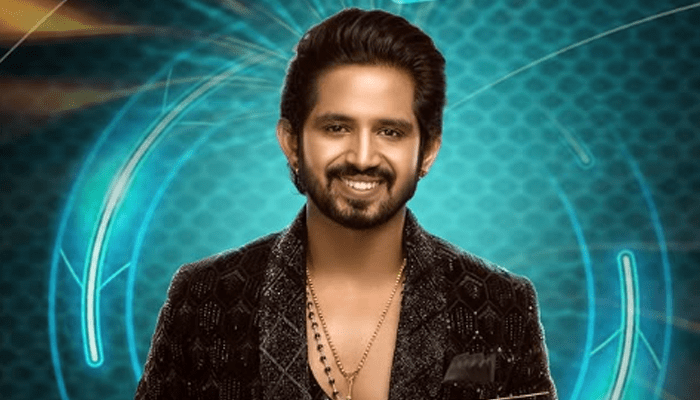 ಲಕ್ಕೇ ಇಲ್ಲ ಎನ್ನುತ್ತಿದ್ದರಿಗೇ ಒಲಿದು ಬಂತು ಅದೃಷ್ಟ! – ಈ ವಾರದ ಕ್ಯಾಪ್ಟನ್ ಧನುಷ್!‌