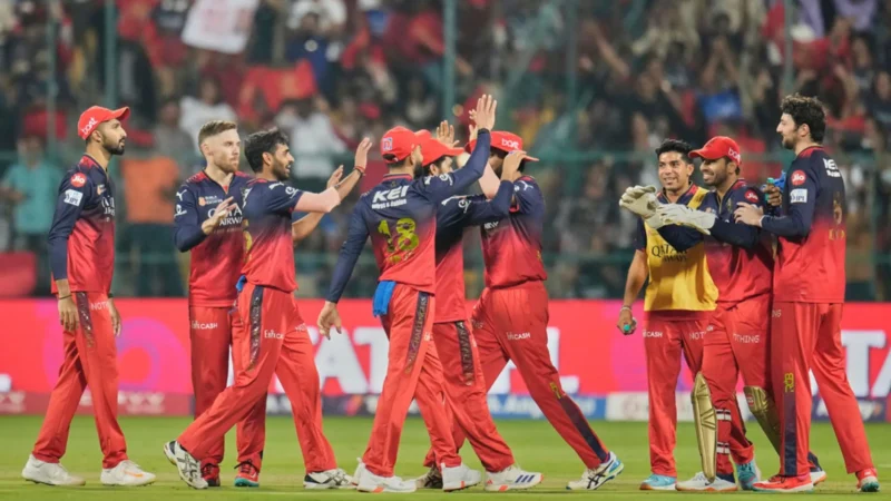 RCB ಬಜೆಟ್ ಪ್ಲ್ಯಾನ್ ಫೈನಲ್ – ಲಿವಿಂಗ್ ಸ್ಟೋನ್ ತಂಡಕ್ಕೆ ಬೇಕಾ?ರಿಲೀಸ್ & ರಿಟೇನ್ ಲಿಸ್ಟ್ ಹೇಗಿದೆ?  