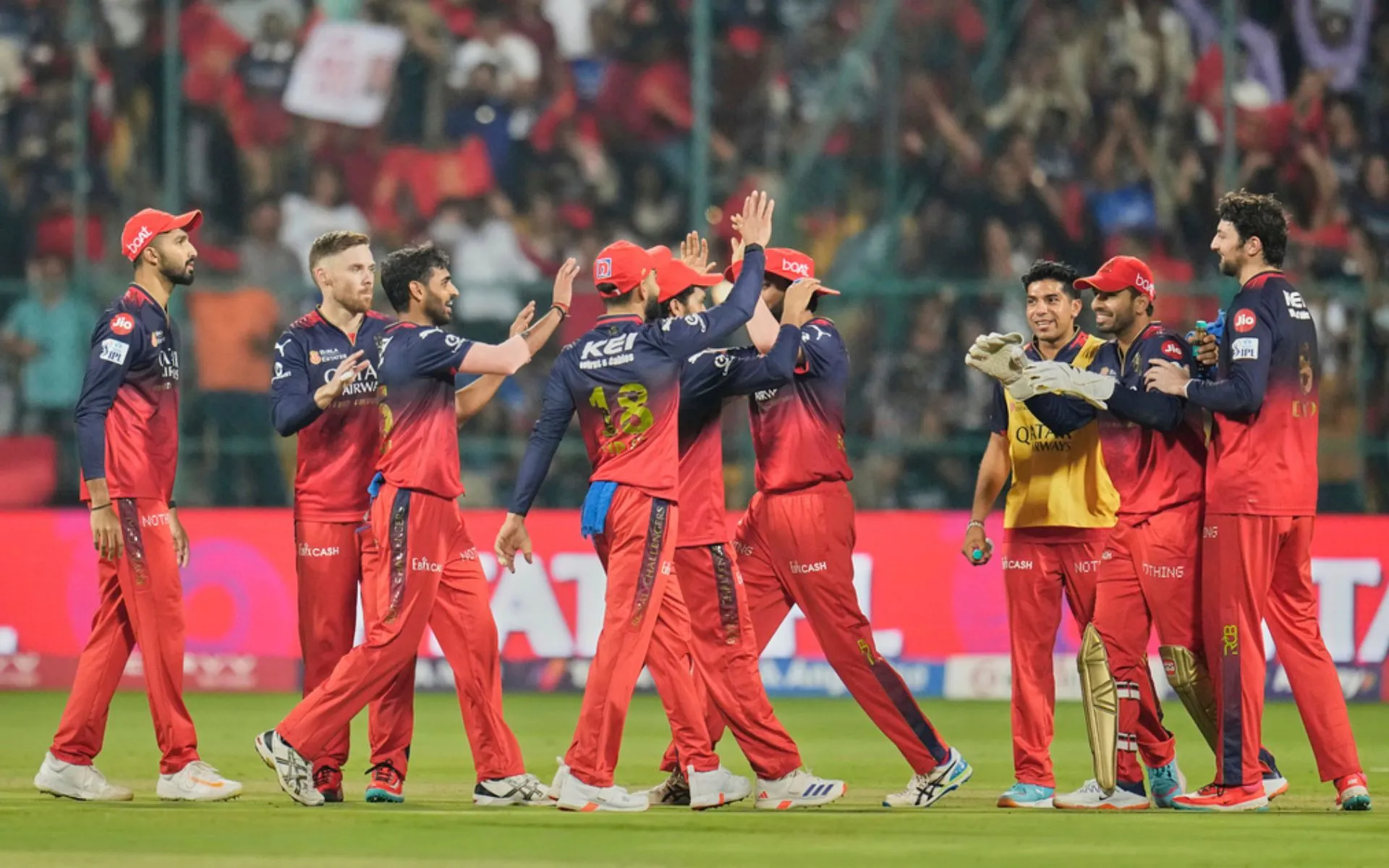 RCB ಬಜೆಟ್ ಪ್ಲ್ಯಾನ್ ಫೈನಲ್ – ಲಿವಿಂಗ್ ಸ್ಟೋನ್ ತಂಡಕ್ಕೆ ಬೇಕಾ?ರಿಲೀಸ್ & ರಿಟೇನ್ ಲಿಸ್ಟ್ ಹೇಗಿದೆ?  