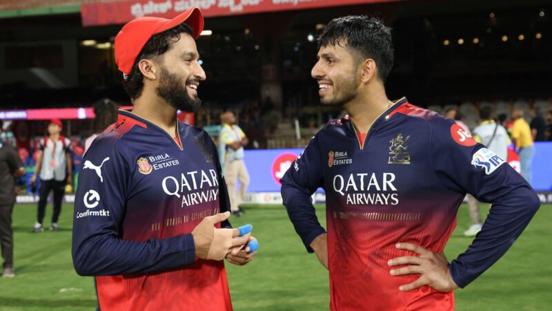 RCBಗಿಲ್ಲ ರಜತ್ ಪಾಟಿದಾರ್? – ಜಿತೇಶ್ ಶರ್ಮಾಗೆ ಕ್ಯಾಪ್ಟನ್ಸಿ ಫಿಕ್ಸ್?ಇತಿಹಾಸ ಸೇರುತ್ತಾ RCB?