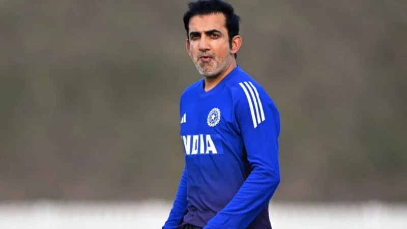 ನಂ.3 ನಲ್ಲಿ ನಿಲ್ಲದ Experiment – 12 ತಿಂಗಳಲ್ಲೇ 7 ಬ್ಯಾಟರ್ಸ್ ಚೇಂಜ್ಗಂಭೀರ್ ಆಟ.. ಭಾರತಕ್ಕೆ ಪ್ರಾಣಸಂಕಟ