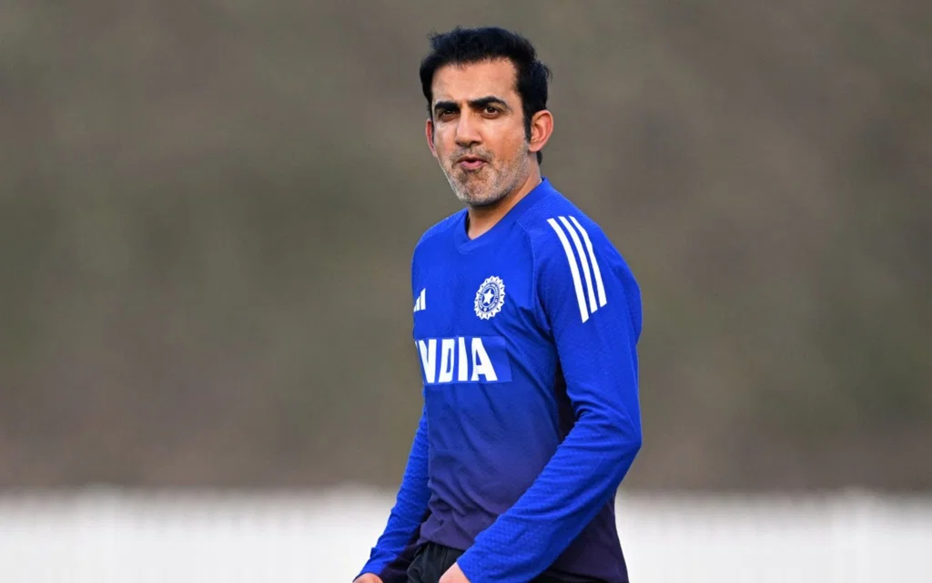 ನಂ.3 ನಲ್ಲಿ ನಿಲ್ಲದ Experiment – 12 ತಿಂಗಳಲ್ಲೇ 7 ಬ್ಯಾಟರ್ಸ್ ಚೇಂಜ್ಗಂಭೀರ್ ಆಟ.. ಭಾರತಕ್ಕೆ ಪ್ರಾಣಸಂಕಟ