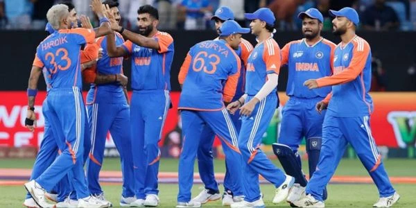 ಫೆ.15ಕ್ಕೆ ಇಂಡೋ-ಪಾಕ್ ವಾರ್ – T-20 ವಿಶ್ವಕಪ್ ಫೈಟ್ ಗೆ ಮುಹೂರ್ತ20 ಟೀಂ.. ಚಾಲೆಂಜ್ ಗೆಲ್ಲುತ್ತಾ ಭಾರತ?