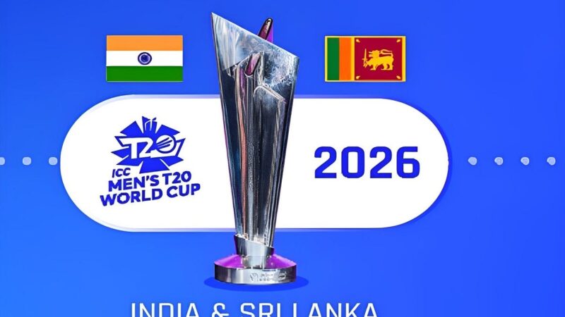 ಮೋದಿ ಗ್ರೌಂಡಲ್ಲಿ T-20WC ಫೈನಲ್ – 5 ನಗರ.. ಬೆಂಗಳೂರು ಕೈ ಬಿಟ್ಟಿದ್ದೇಕೆ?PAK ಫೈನಲ್ ಗೆ ಬಂದ್ರೆ ಕಷ್ಟ ಕಷ್ಟ!