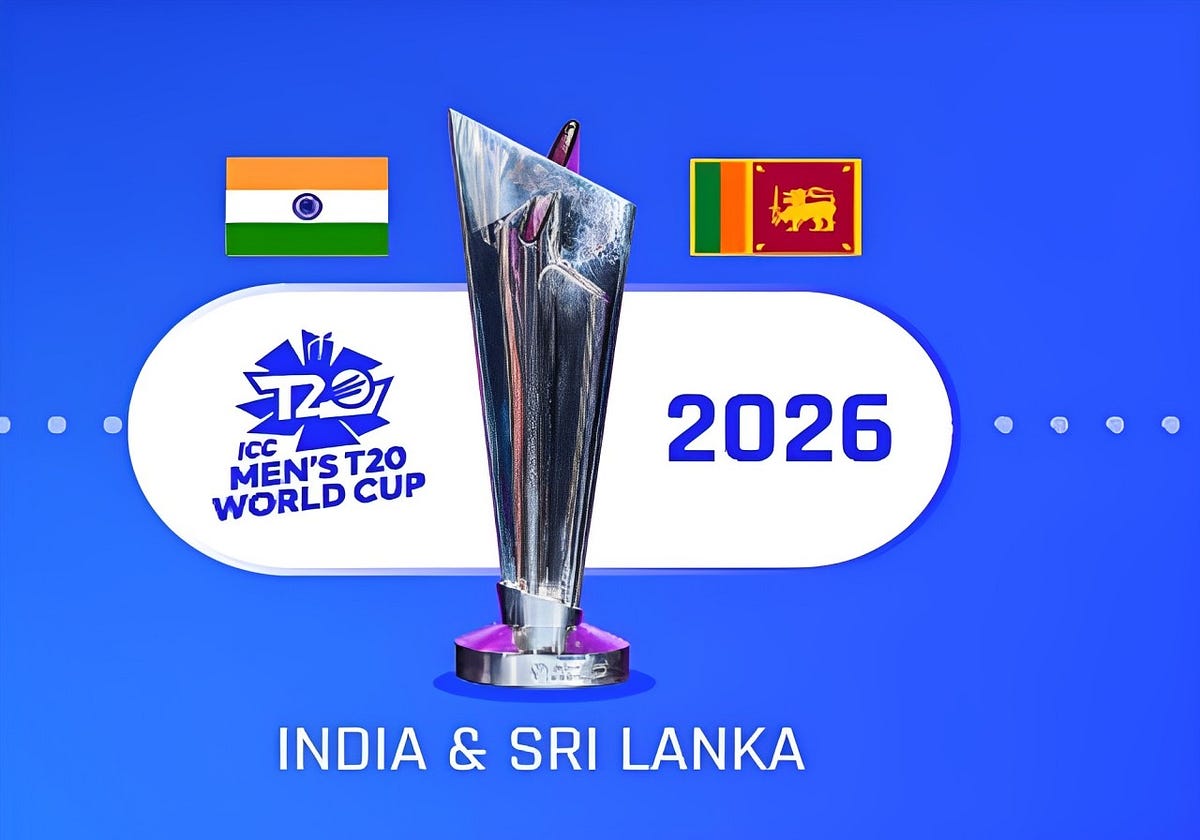 ಮೋದಿ ಗ್ರೌಂಡಲ್ಲಿ T-20WC ಫೈನಲ್ – 5 ನಗರ.. ಬೆಂಗಳೂರು ಕೈ ಬಿಟ್ಟಿದ್ದೇಕೆ?PAK ಫೈನಲ್ ಗೆ ಬಂದ್ರೆ ಕಷ್ಟ ಕಷ್ಟ!