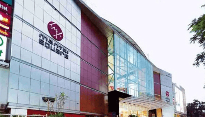 ಮಲ್ಲೇಶ್ವರಂ ಮಂತ್ರಿ ಮಾಲ್​ಗೆ ಬಿತ್ತು ಬೀಗ! – ಏಕಾಏಕಿ ಅಧಿಕಾರಿಗಳು ಸೀಜ್‌ ಮಾಡಿದ್ದೇಕೆ?