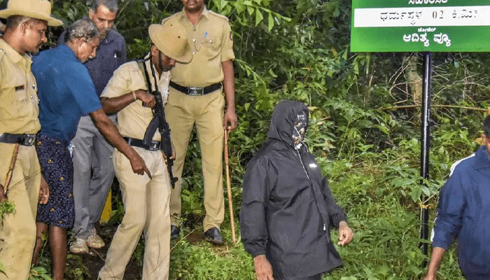 ಶವ ಹೂತಿಟ್ಟ ಪ್ರಕರಣಕ್ಕೆ ಬಿಗ್‌ ಟ್ವಿಸ್ಟ್‌! – ಎಸ್‍ಐಟಿ ಮುಖ್ಯಸ್ಥರಿಗೆ ಮತ್ತೊಂದು ಪತ್ರ!