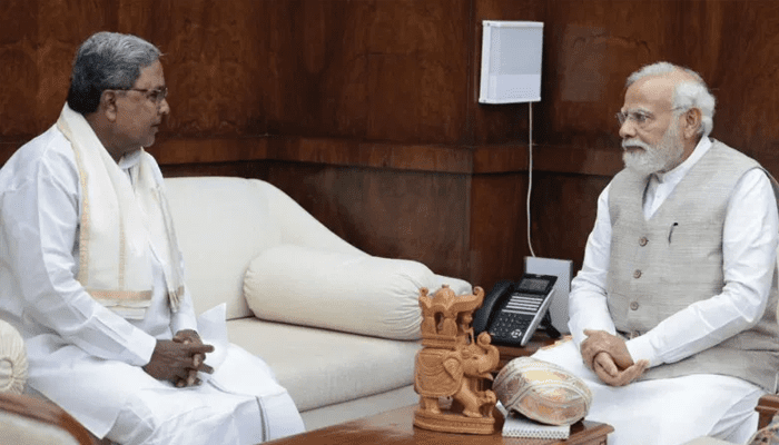 ಬೆಳಗಾವಿಯಲ್ಲಿ ತೀವ್ರಗೊಂಡ ರೈತರ ಪ್ರತಿಭಟನೆ! – ಕೇಂದ್ರ ಸರ್ಕಾರ ನೆರವಿಗೆ ಬರುವಂತೆ ಪ್ರಧಾನಿಗೆ ಪತ್ರ ಬರೆದ ಸಿಎಂ ಸಿದ್ಧರಾಮಯ್ಯ!