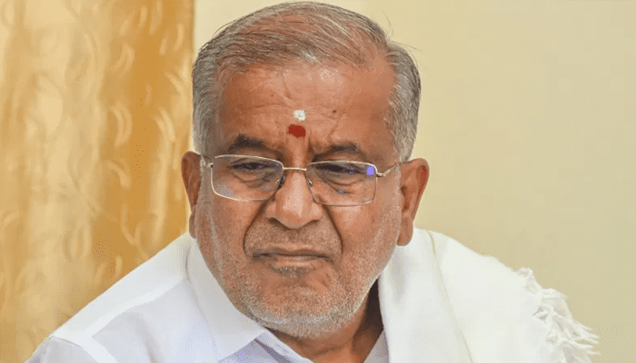 ಜೆಡಿಎಸ್ ಕೋರ್ ಕಮಿಟಿ ಸ್ಥಾನದಿಂದ ಜಿಟಿ ದೇವೇಗೌಡ ಔಟ್! – HDK ವಿರುದ್ಧ ಕಿಡಿ ಕಾರಿದ ಜಿಟಿಡಿ