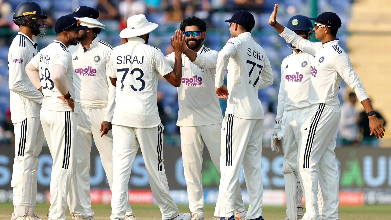 IND Vs SA ಟೆಸ್ಟ್ ಫೈಟ್ – ನಿತೀಶ್ ರೆಡ್ಡಿ ದಿಢೀರ್ ಕೈ ಬಿಟ್ಟಿದ್ದೇಕೆ?ಭಾರತದ ಪ್ಲೇಯಿಂಗ್ 11 ಹೇಗಿದೆ?