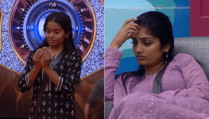 ರಕ್ಷಿತಾ ಆಟಕ್ಕೆ ಮನೆಮಂದಿ ಶಾಕ್‌! – ರಕ್ಷು ಆಟದ ಬಗ್ಗೆ ಅಪಸ್ವರ ತೆಗೆದ ಕಾವ್ಯಾ