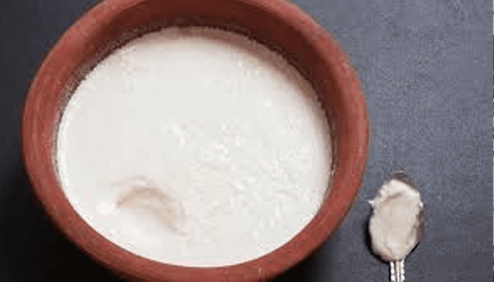 ಮೊಸರಿನ ಜೊತೆ ಇದನ್ನ ಬೆರೆಸಿ ತಿಂದ್ರೆ ಹೊಟ್ಟೆಯ ಬೊಜ್ಜು ಬೇಗ ಕರಗುತ್ತೆ!