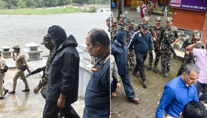 ಕ್ಲೈಮ್ಯಾಕ್ಸ್‌ಗೆ ಬಂತು ಧರ್ಮಸ್ಥಳ ಬುರುಡೆ ಕೇಸ್!‌ – ಬುರುಡೆ ಗ್ಯಾಂಗ್‌ಗೆ ಕಾದಿದ್ಯಾ ಸಂಕಷ್ಟ?