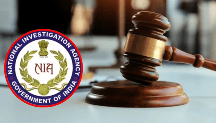 ತುಂಗಾ ತೀರದಲ್ಲಿ ಟ್ರಯಲ್‌ ಬಾ*ಬ್‌ ಸ್ಫೋ*ಟ ಕೇಸ್‌ – ಇಬ್ಬರು ಆರೋಪಿಗಳಿಗೆ 6 ವರ್ಷ ಜೈಲು ಶಿಕ್ಷೆ