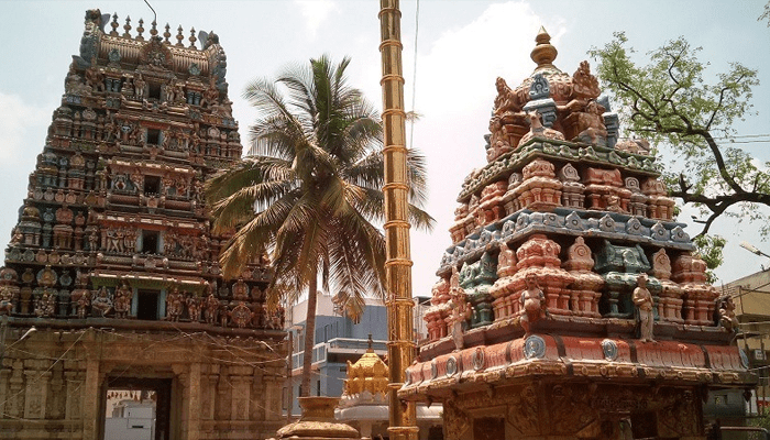 ಡಿವೋರ್ಸ್‌, ಅಕ್ರಮ ಸಂಬಂಧ ಕೇಸ್‌ಗಳಿಗಾಗಿ ಕೋರ್ಟ್‌ಗೆ ಅರ್ಚಕರ ಅಲೆದಾಟ – ಈ  ದೇಗುಲದಲ್ಲಿ ಮದುವೆಯೇ ಬಂದ್