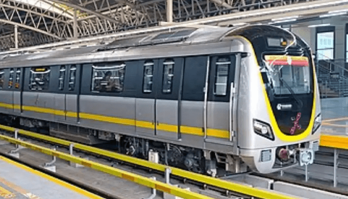 ಮೆಟ್ರೋ ಮಿಸ್‌ ಆಗುತ್ತೆ ಅಂತ ಓಡ್ತೀರಾ? – ಎಚ್ಚರ.. ನಿಮಗೆ ಕಾದಿದೆ ದೊಡ್ಡ ಅಪಾಯ!