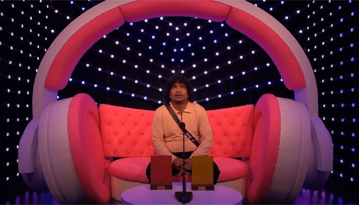 ಚಂದ್ರಪ್ರಭಗೆ ಸಿಕ್ತಾ ಹೊಸ ಆಫರ್‌? – ಬಿಗ್‌ಬಾಸ್‌ QUIT ಮಾಡಿದ್ದು ಗಿಮಿಕ್?‌ಮೊದಲೇ ಎಲ್ಲಾ ಒಪ್ಪಂದ ಆಗಿತ್ತಾ?