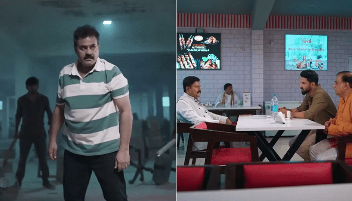 ಗೌತಮ್‌ ಭೂಮಿ ಒಂದಾಗೋ ಹೊತ್ತಲ್ಲೇ ಶಾಕ್‌! – ಕೇಡಿ ಜೈದೇವ್‌ ಜೊತೆ ಕೈ ಜೋಡಿಸಿದ ಎಂಎಲ್​ಎ