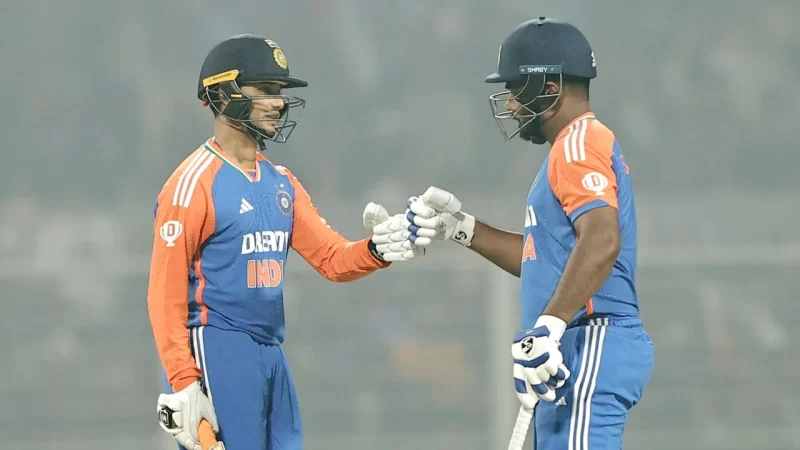 ಸಂಜು ಸ್ಯಾಮ್ಸನ್ ಕೆರಿಯರ್ ಮುಗಿಸಿದ ಶುಭ್ ಮನ್ ಗಿಲ್ – ಓಪನರ್ ಸ್ಲಾಟ್ ಬಿಟ್ಟಿದ್ದೇ ತಪ್ಪಾಯ್ತಾ?T-20I ವಿಕೆಟ್ ಕೀಪರ್ ಜಿತೇಶ್ ಫಿಕ್ಸ್?