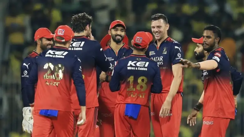 8 ಸ್ಥಾನ.. RCB ಟಾರ್ಗೆಟ್ ಯಾರು – ರಿಲೀಸ್ ಮಾಡಿದವ್ರಿಗೆ ಮತ್ತೆ ಬಿಡ್?ಕಪ್ ಉಳಿಸಿಕೊಳ್ಳೋಕೆ ಯಾರು ಬೇಕು?
