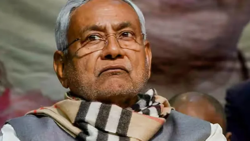 ಬಿಹಾರದಲ್ಲಿ ನಾಳೆ ಹೊಸ ಸರ್ಕಾರದ ಪ್ರಮಾಣ ವಚನ – ಸಚಿವ ಸ್ಥಾನ ಹಂಚಿಕೆ ಫೈನಲ್