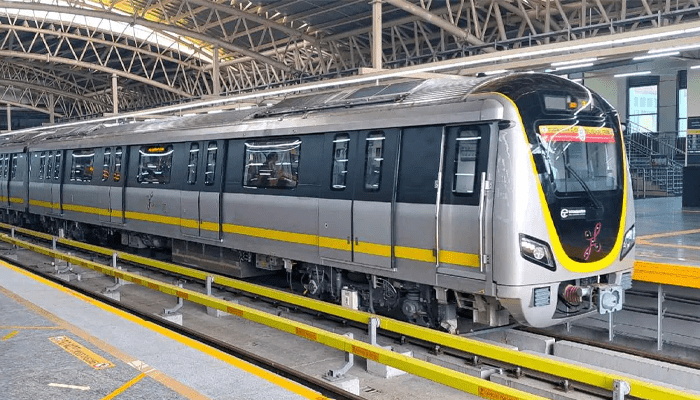 ಐಟಿಬಿಟಿ ಕಂಪನಿಗಳ ಟೆಕ್ಕಿಗಳಿಗೆ ಗುಡ್‌ನ್ಯೂಸ್!‌ – ನಮ್ಮ ಮೆಟ್ರೋದಲ್ಲಿ ಆಫೀಸ್‌ಗೆ ಬಂದ್ರೆ ಫ್ರೀ ಪಾಸ್!‌